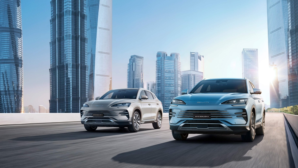 Loạt xe nắm nhiều đề cử nhất Car Choice Awards 2025: VF 5 bị Xpander 'kèm', VF 3 'khắc cứng' CX-5 - Ảnh 14.