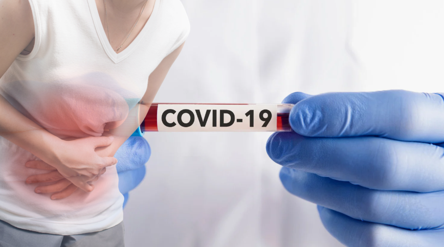 Hội chứng COVID kéo dài có thể gây rối loạn kinh nguyệt - Ảnh 1.