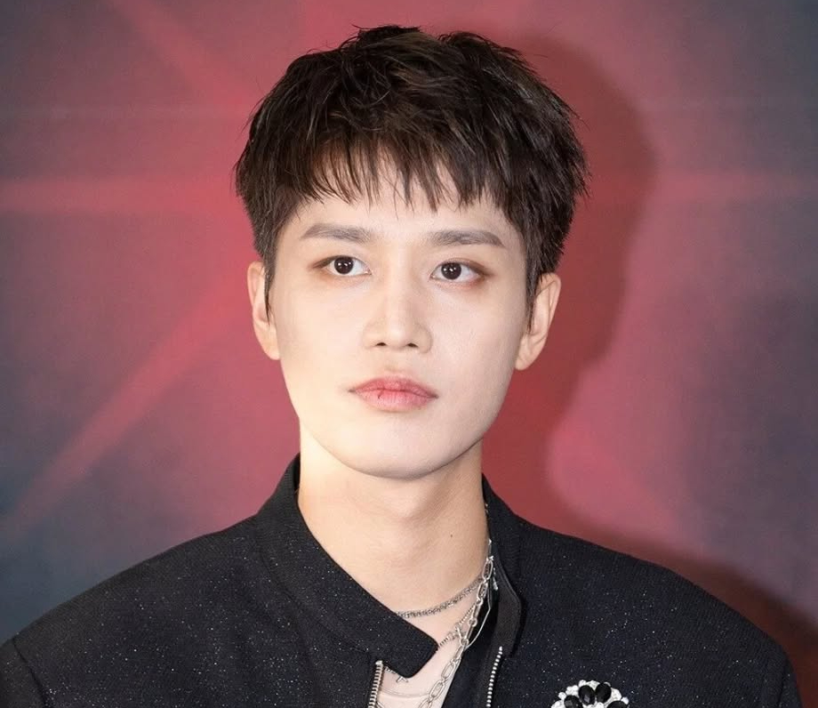 Taeil NCT kháng cáo tội hiếp dâm tập thể, than vãn bản án không công bằng - Ảnh 1.
