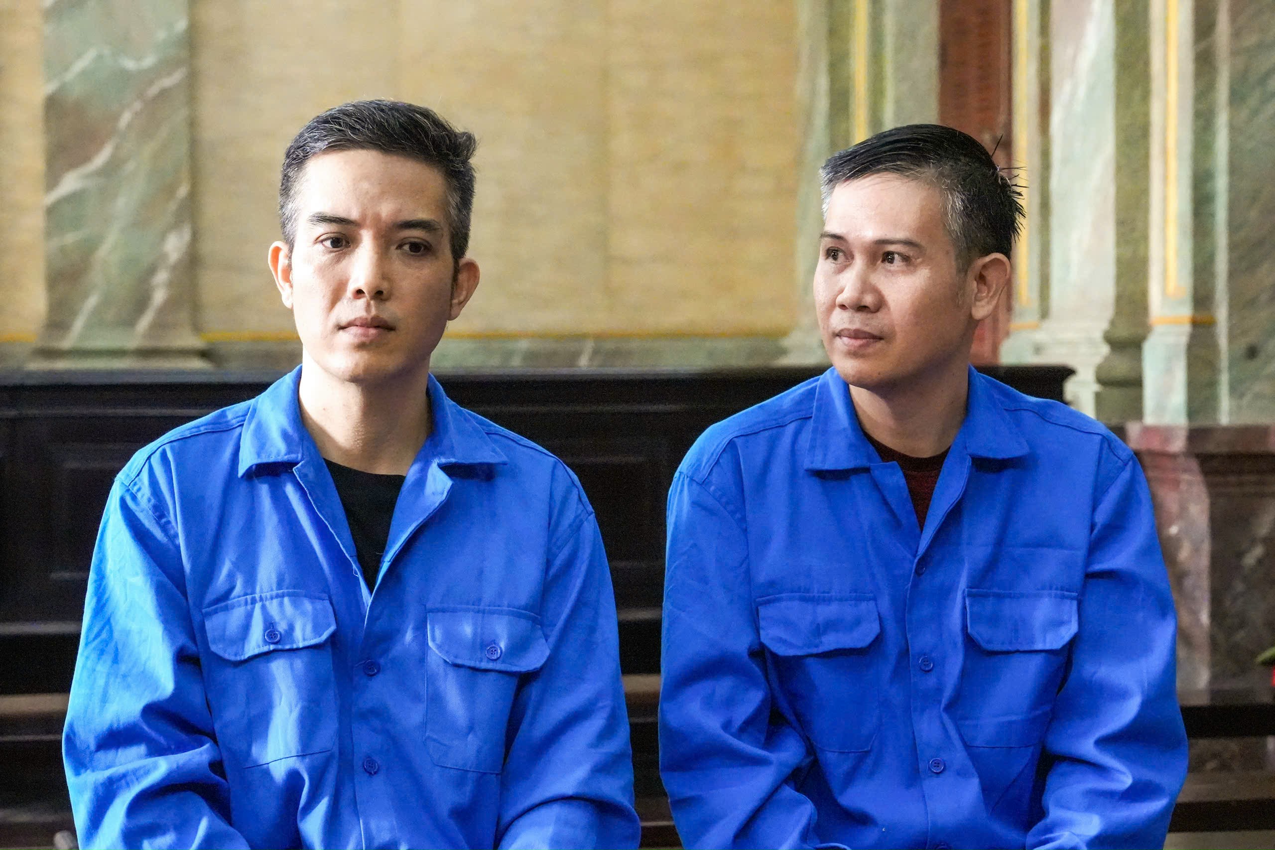 Chủ tịch Asanzo lãnh 4 năm 6 tháng tù và bị phạt 2 tỉ đồng - Ảnh 1.
