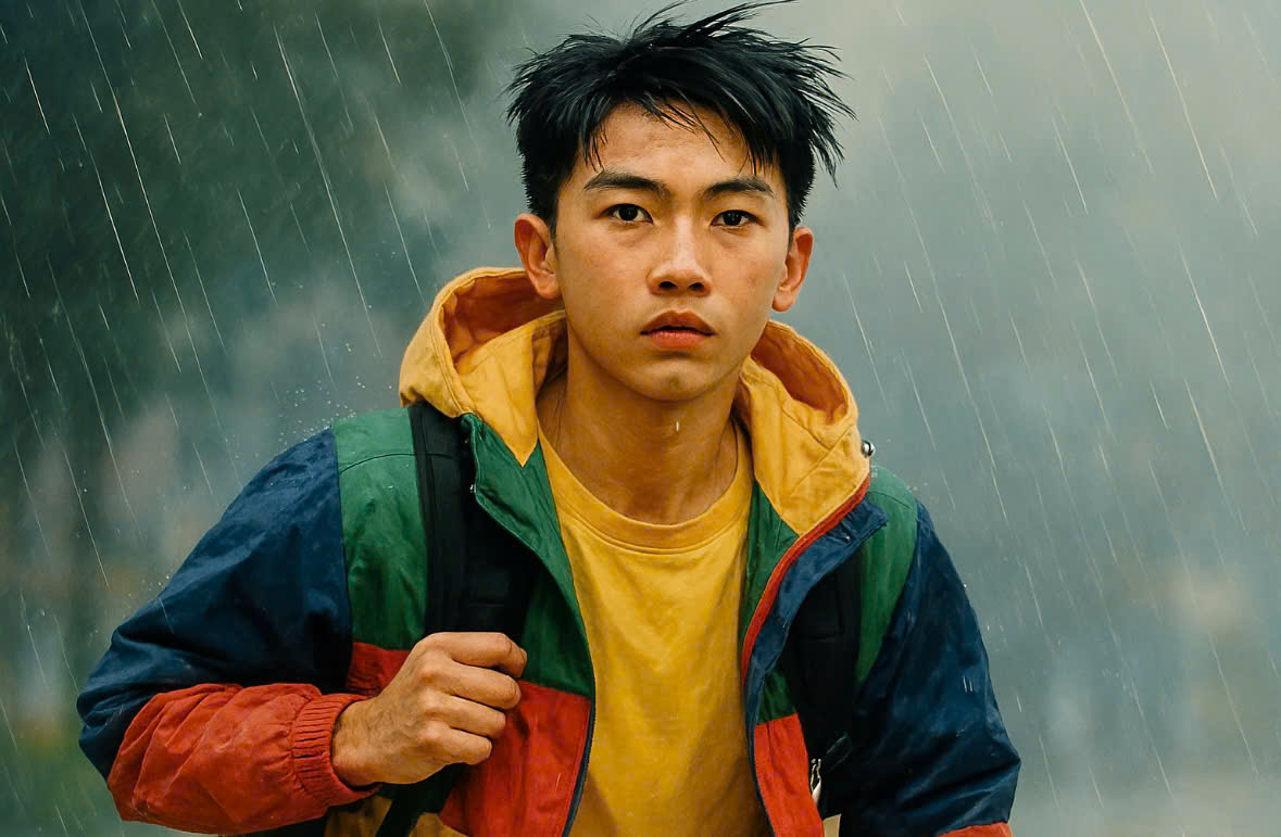 4 bệnh về da thường gặp trong mùa mưa - Ảnh 1.