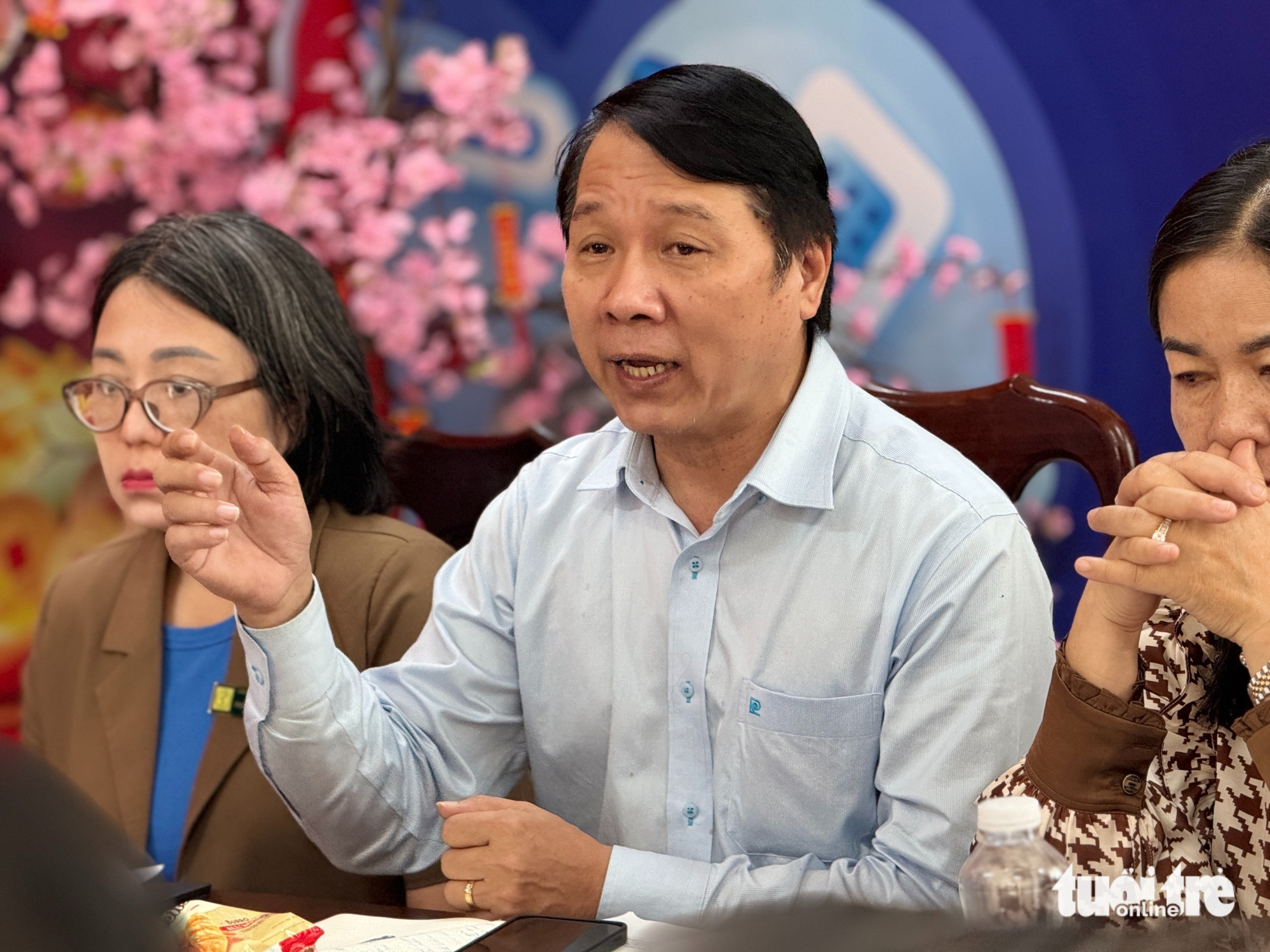 Chuyển công an điều tra vụ máy hư 2 năm vẫn có hồ sơ tán sỏi cho gần 500 bệnh nhân - Ảnh 3.