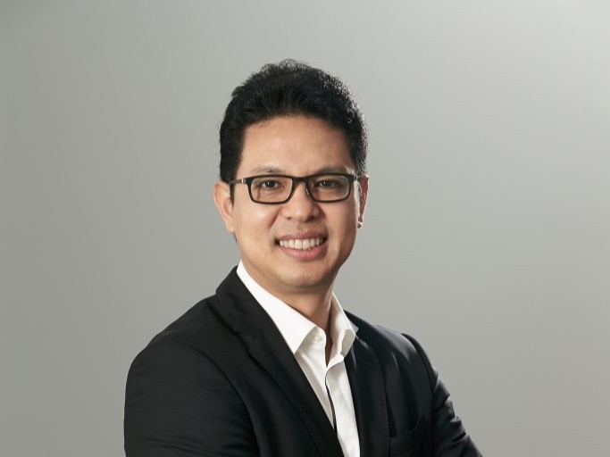 Microsoft bổ nhiệm giám đốc người Thái phụ trách thị trường Việt Nam - Ảnh 1.