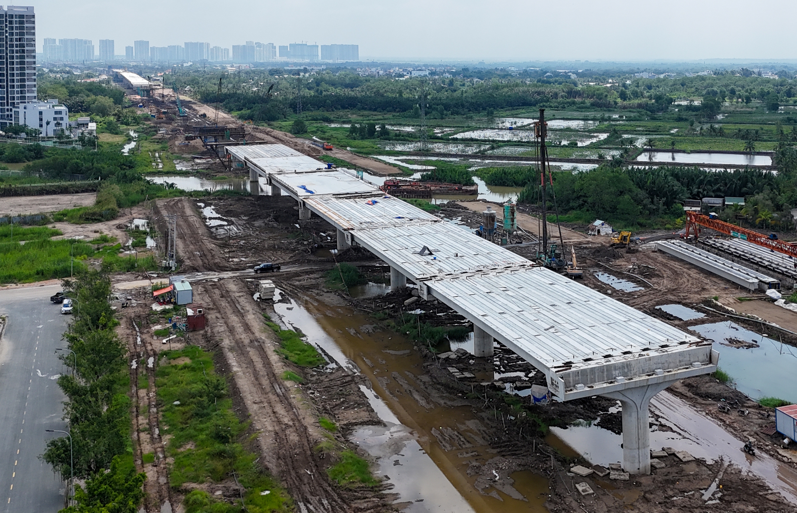 Ông Nguyễn Văn Được làm Trưởng Ban Chỉ đạo các công trình, dự án đầu tư công trọng điểm - Ảnh 1.