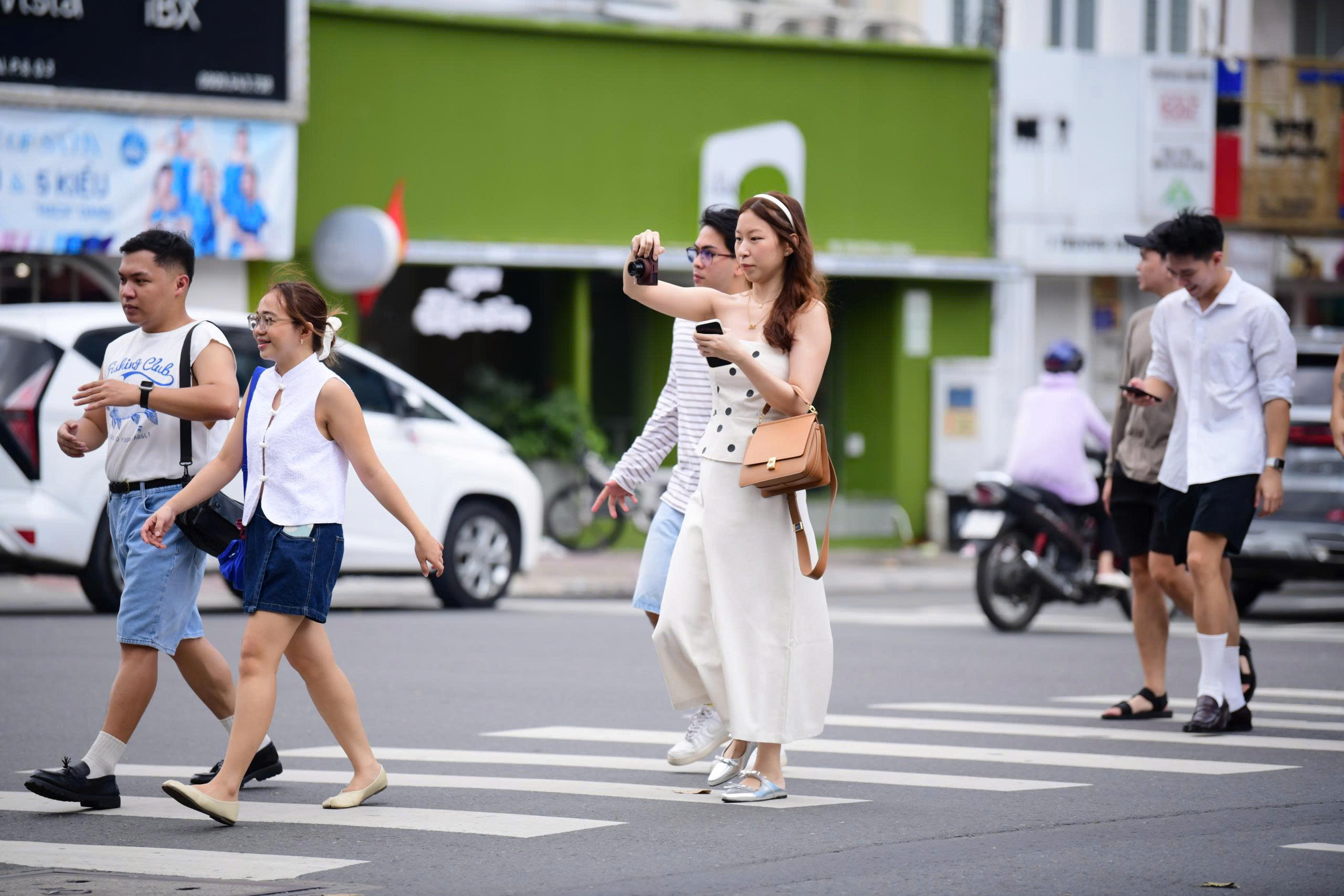 Mua tour 'ưu đãi sốc', coi chừng phát khóc - Ảnh 1.