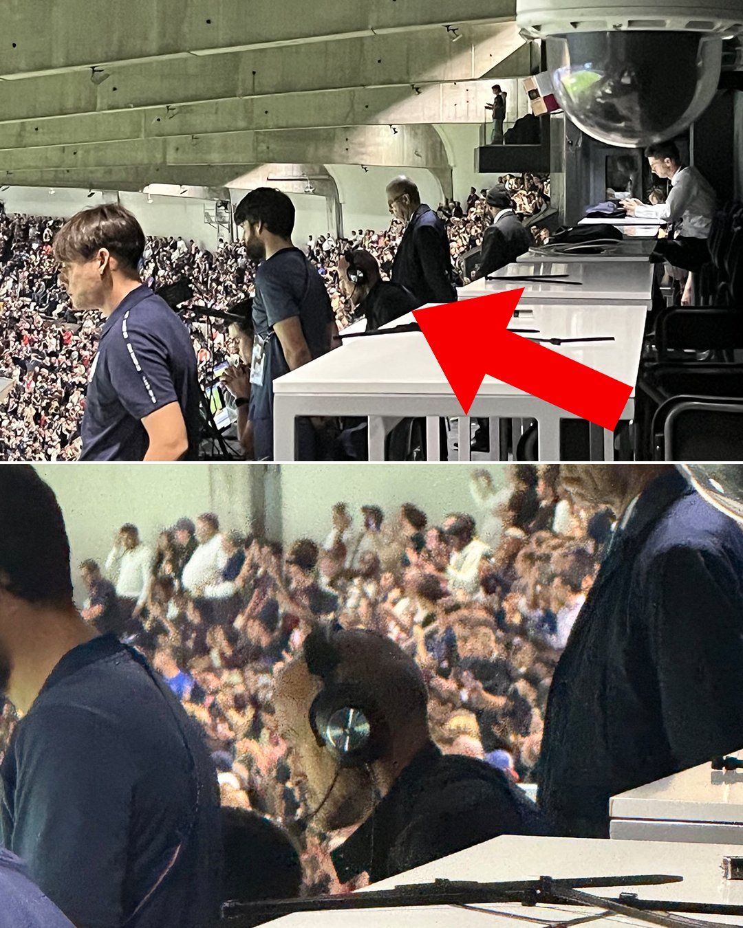 Lý do khiến HLV Luis Enrique chỉ đạo theo phong cách 'độc nhất vô nhị' - Ảnh 2.