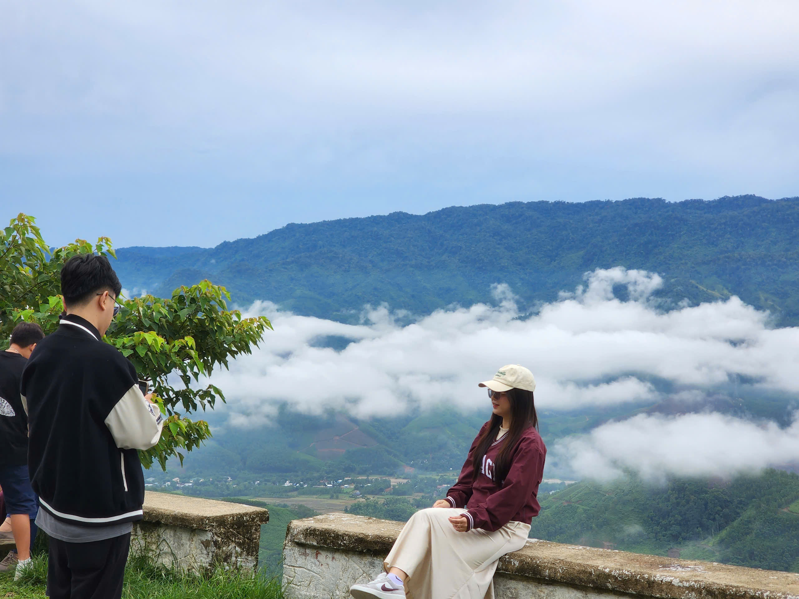 Quảng Ngãi 'tìm' nhà đầu tư 3 dự án khu đô thị 'tỉ đô' ở Măng Đen - Ảnh 2.