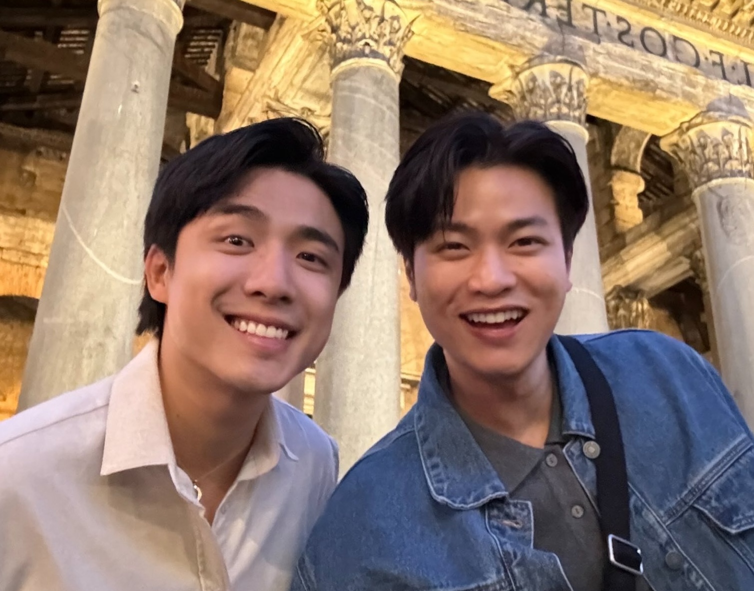 Ninh Dương bất ngờ hủy fan meeting giữa bão dư luận - Ảnh 1. Ninh Dương Story bất ngờ hủy fan meeting giữa bão dư luận - Ảnh 1.