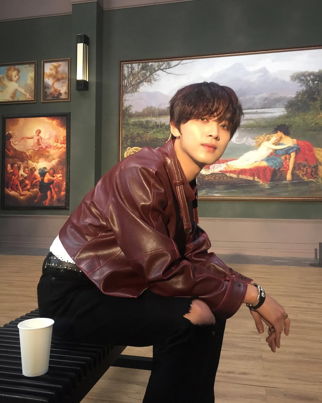 Phim chiếu rạp về G-Dragon sẽ phát hành với định dạng đặc biệt - Ảnh 4.