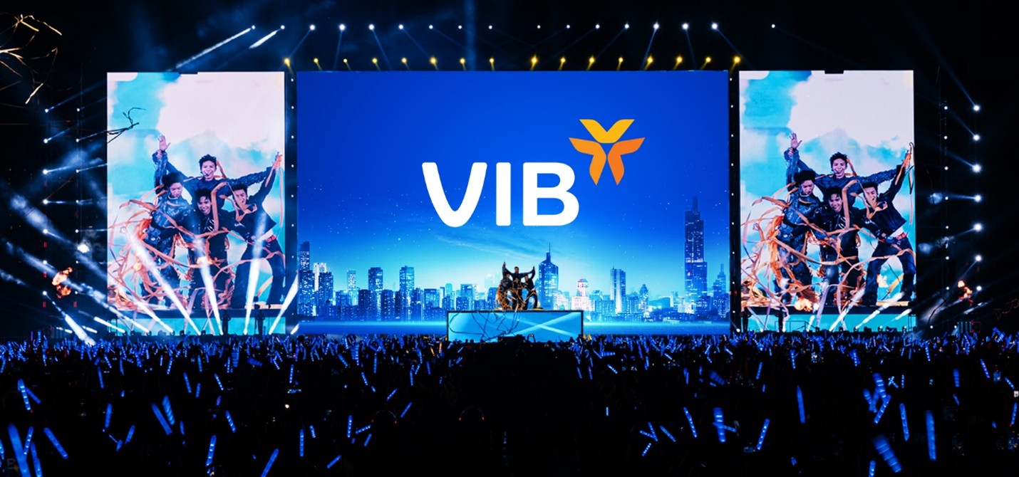 VIB 29 năm - hành trình sáng tạo, nâng tầm trải nghiệm tài chính - Ảnh 3.