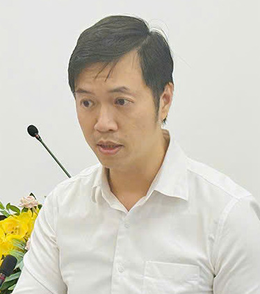 TP.HCM tái lập Sở Quy hoạch - Kiến trúc: Tạo đầu mối chiến lược cho siêu đô thị mới - Ảnh 2.