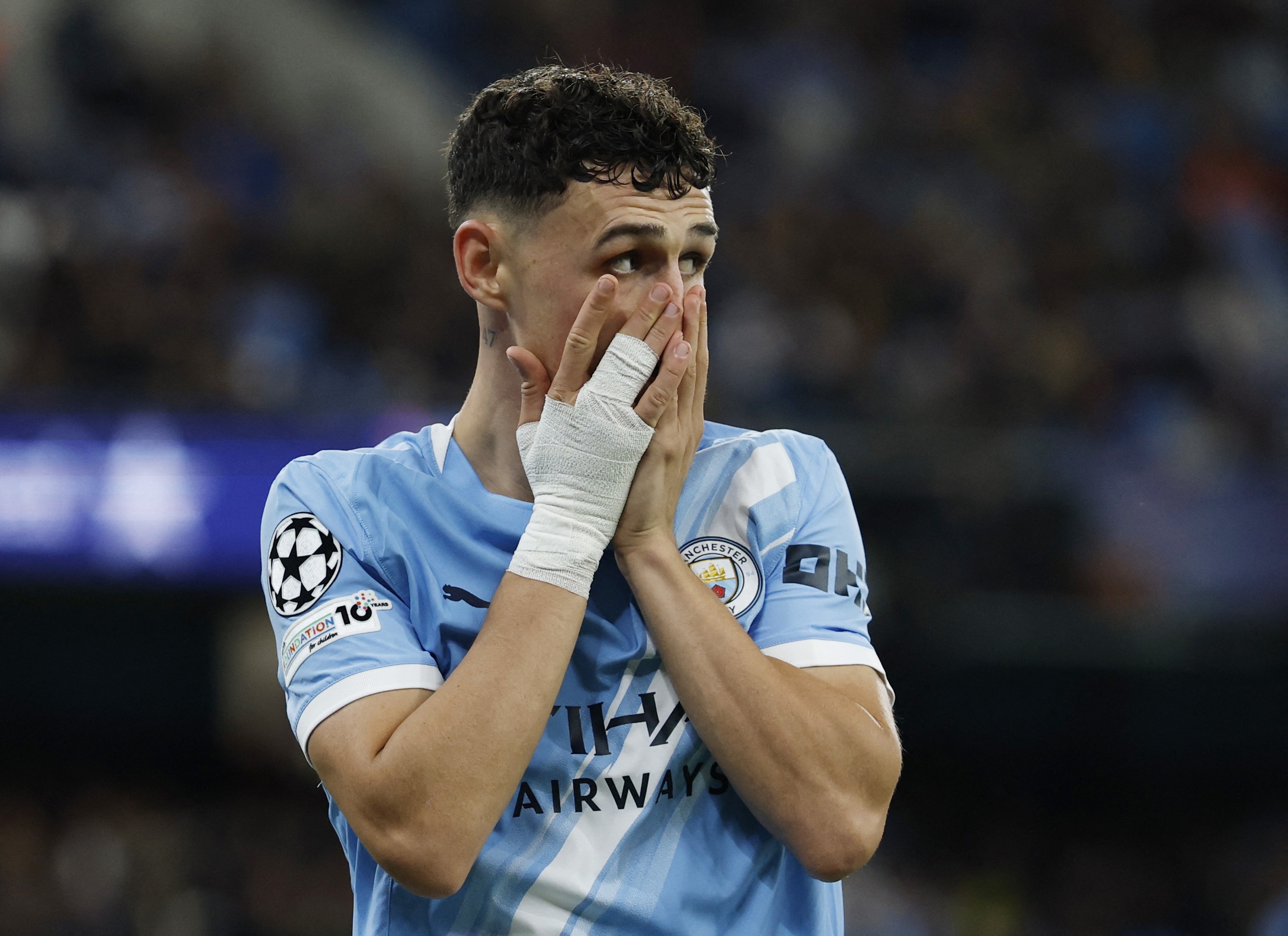 Premier League - Ảnh 1.