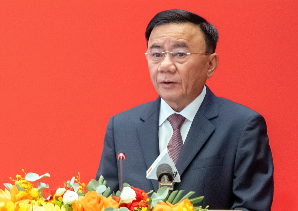 Bộ Chính trị, Ban Bí thư kết luận mới về phân cấp, phân quyền, phân định thẩm quyền - Ảnh 1.