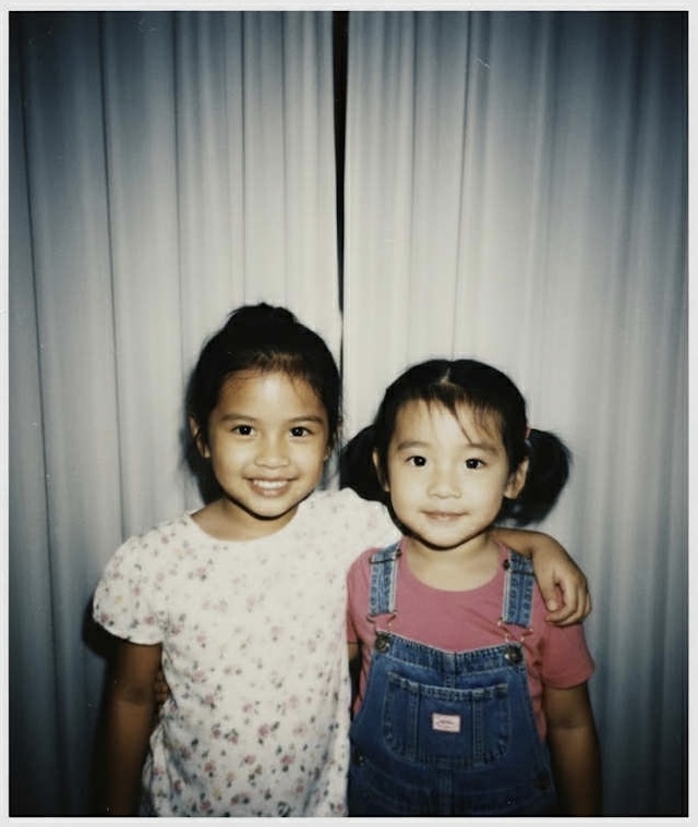 Tạo ảnh polaroid bằng AI bạn đã thử chưa?  - Ảnh 3.