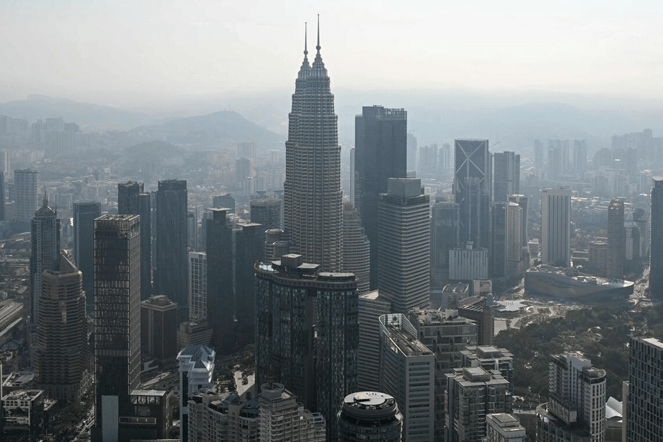 Phát hiện biến thể COVID-19 mới ở Malaysia, WHO đưa vào diện cần theo dõi - Ảnh 1.