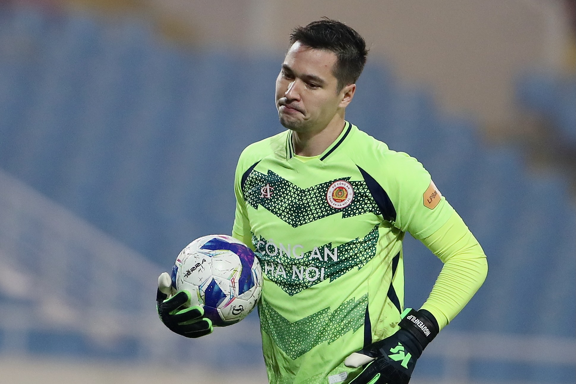 tuyển việt nam - Ảnh 2.