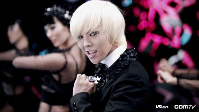 Idol 'ẵm' nhiều cúp tuần nhất gọi tên G-Dragon hay Jungkook BTS? - Ảnh 3.