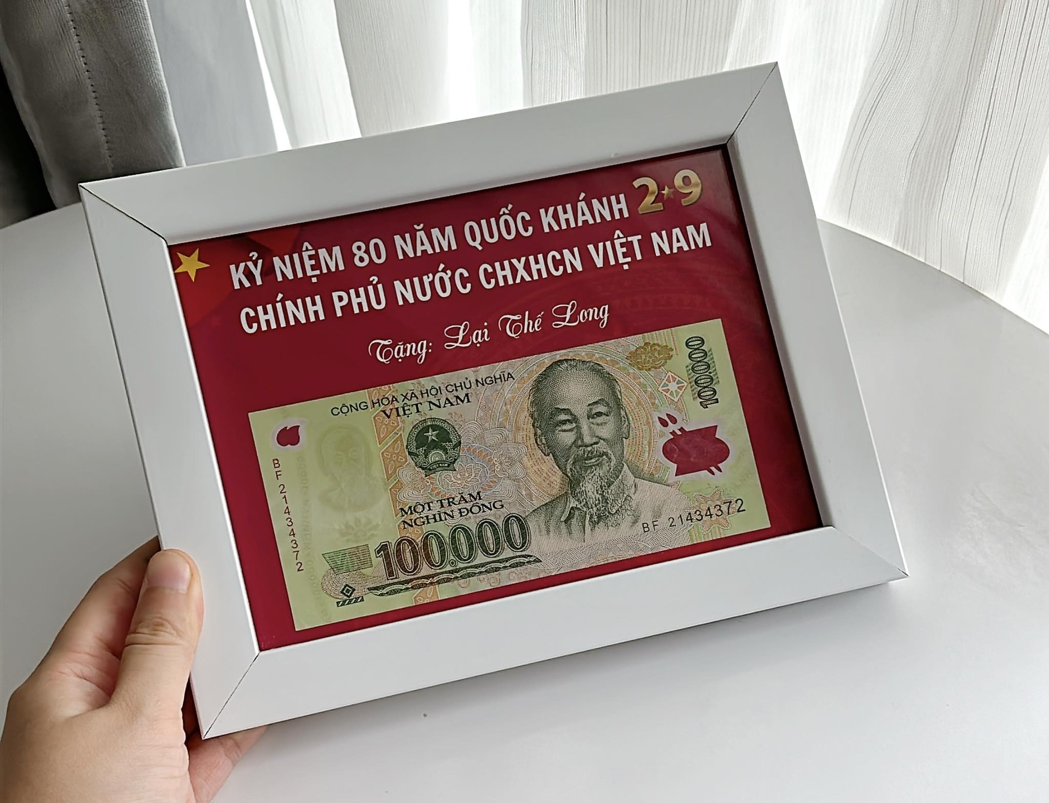 Người dân hân hoan khoe cách dùng 100.000 đồng Chính phủ lì xì ăn Tết ...