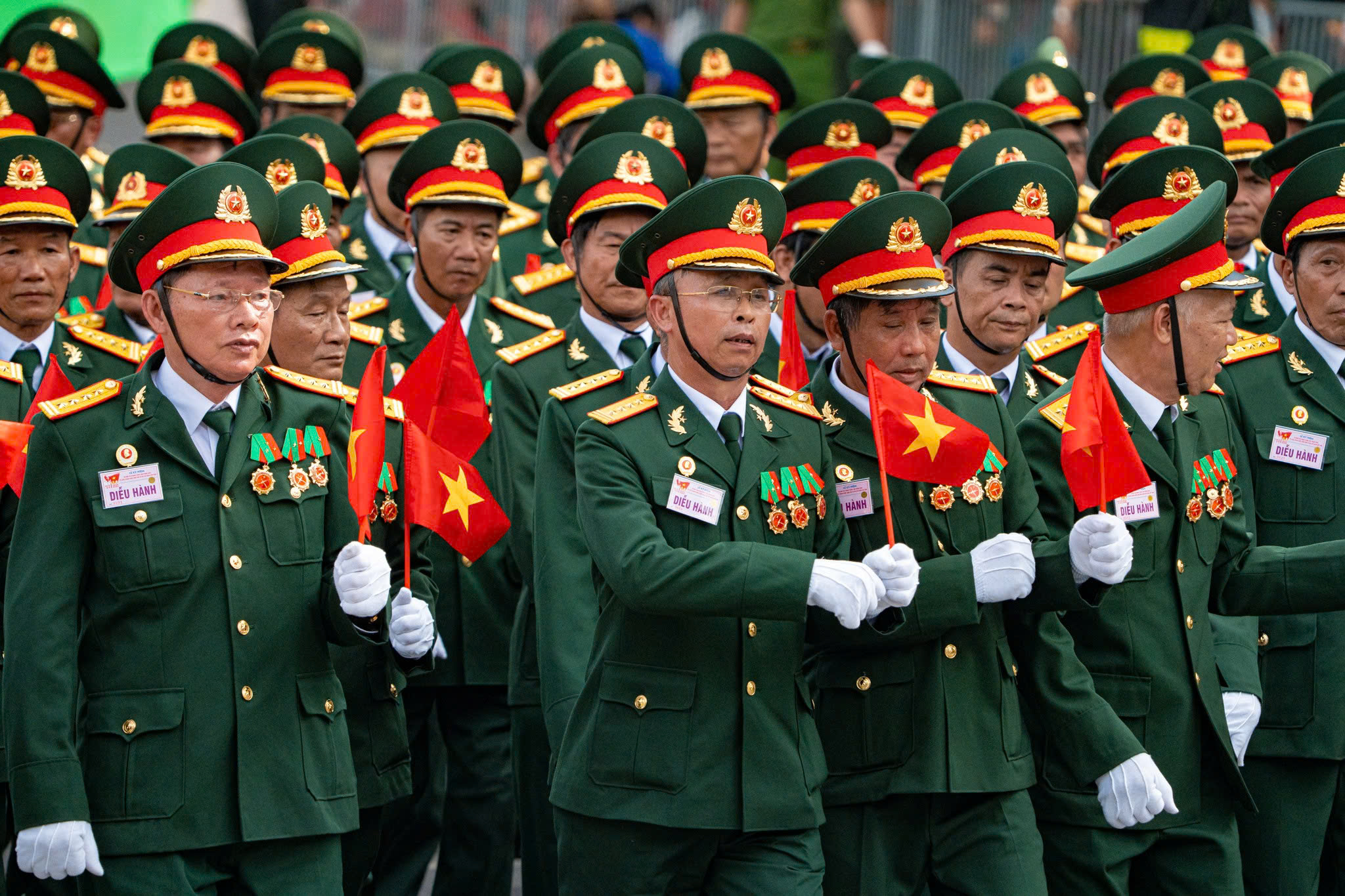 Bộ Quốc phòng - Ảnh 1.