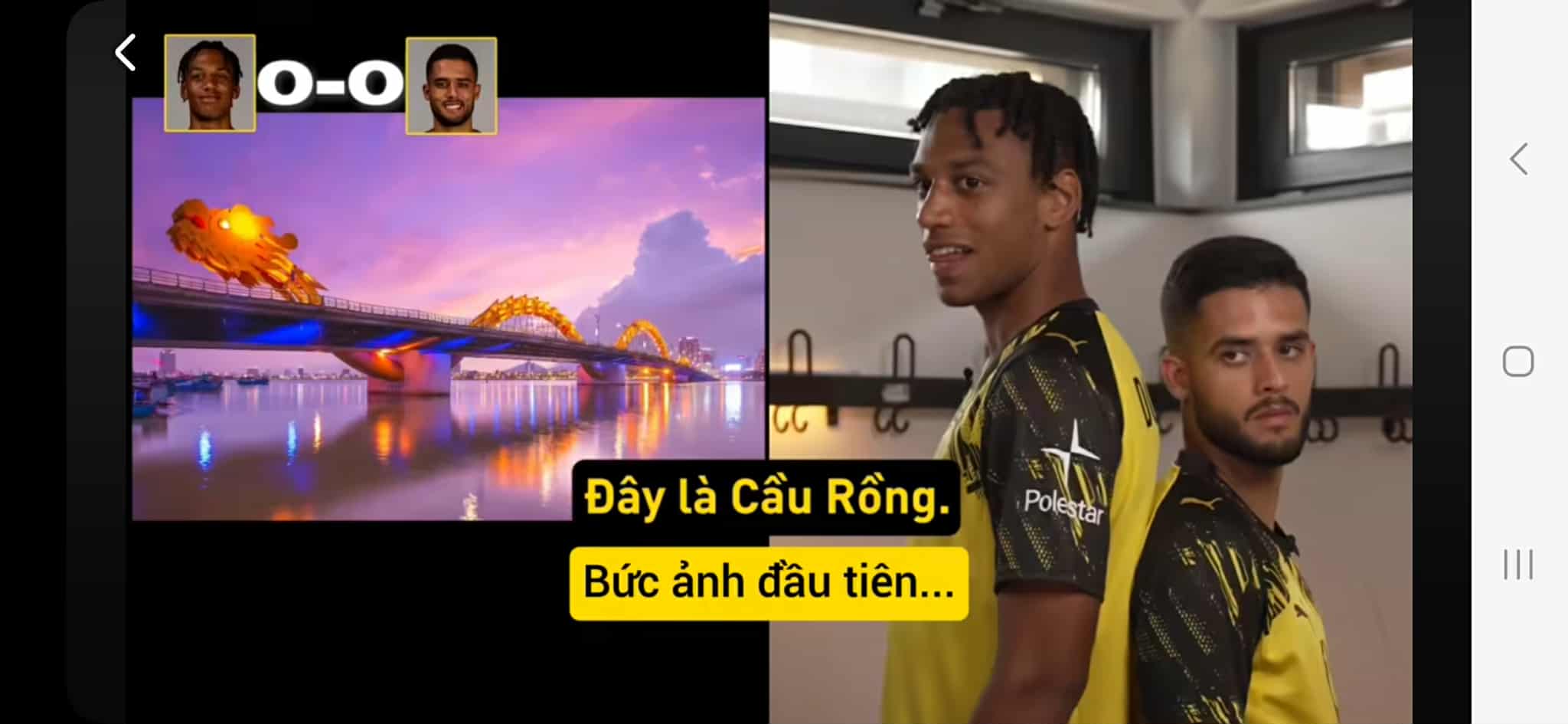 Luis Suarez mặc áo dài, chúc mừng Quốc khánh Việt Nam - Ảnh 3.