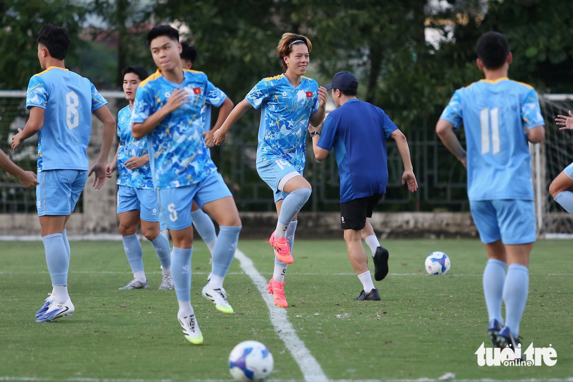 Trần Thành Trung - Ảnh 5.