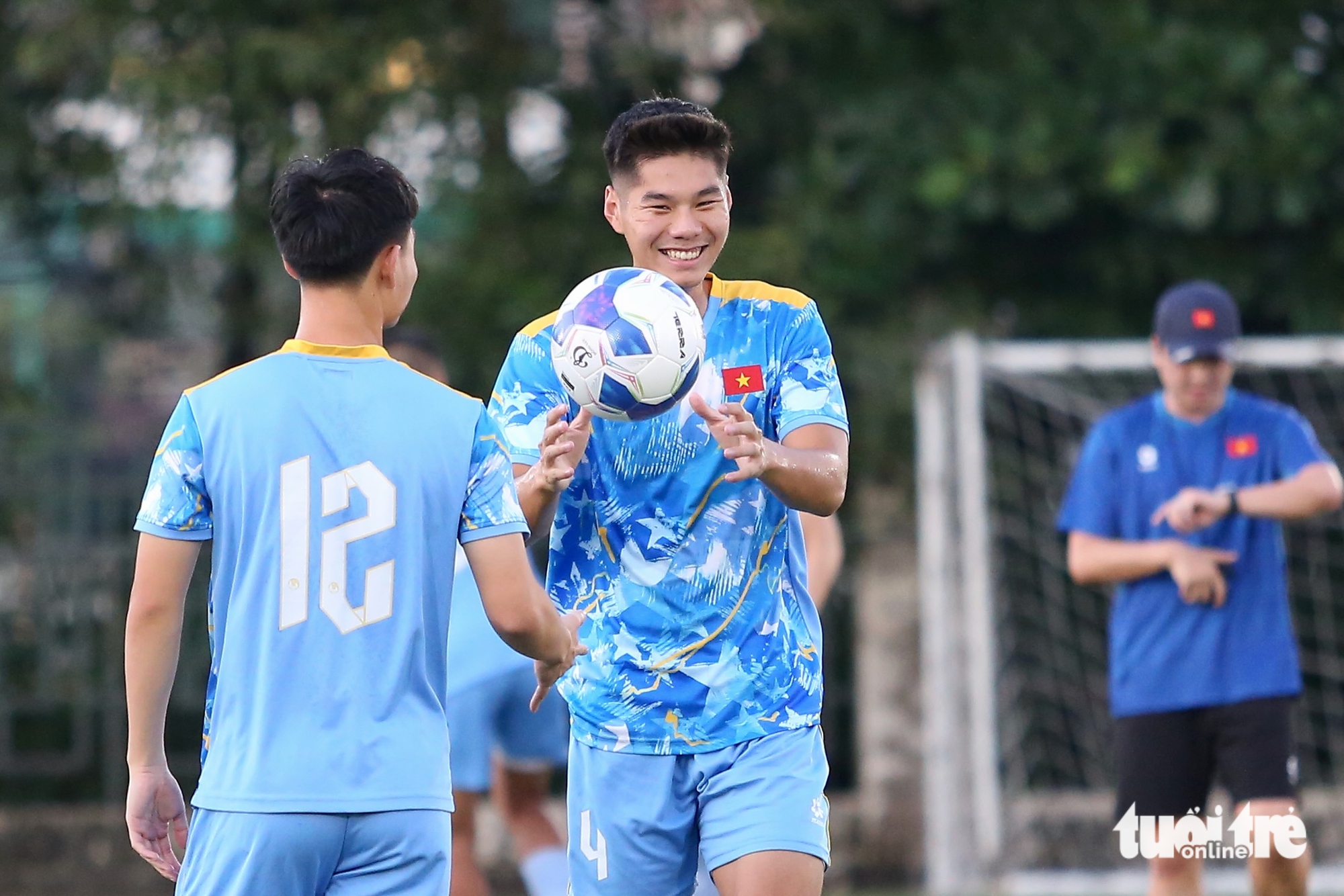 Trần Thành Trung - Ảnh 8.