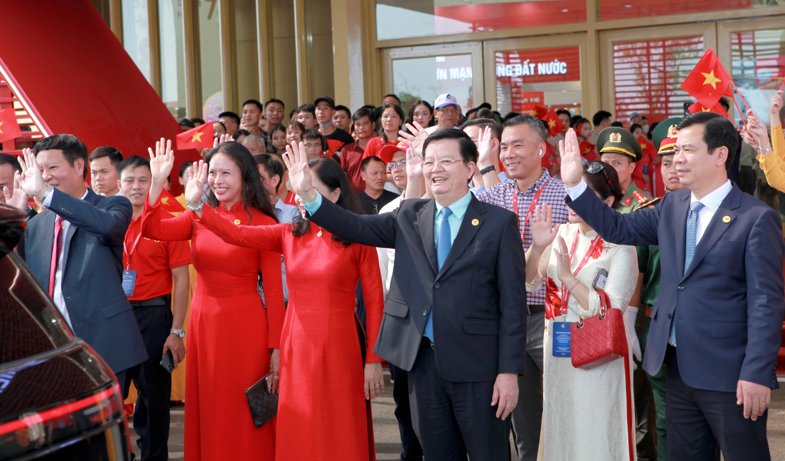 triển lãm - Ảnh 7.