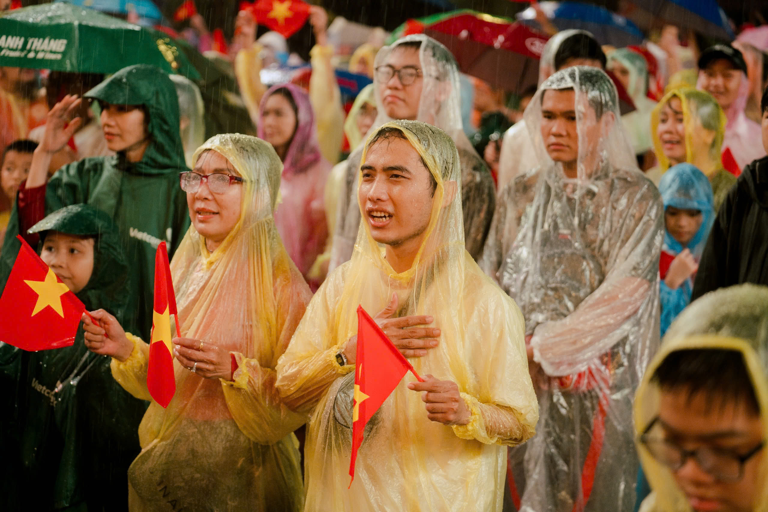 Ánh sao độc lập - Ảnh 7.