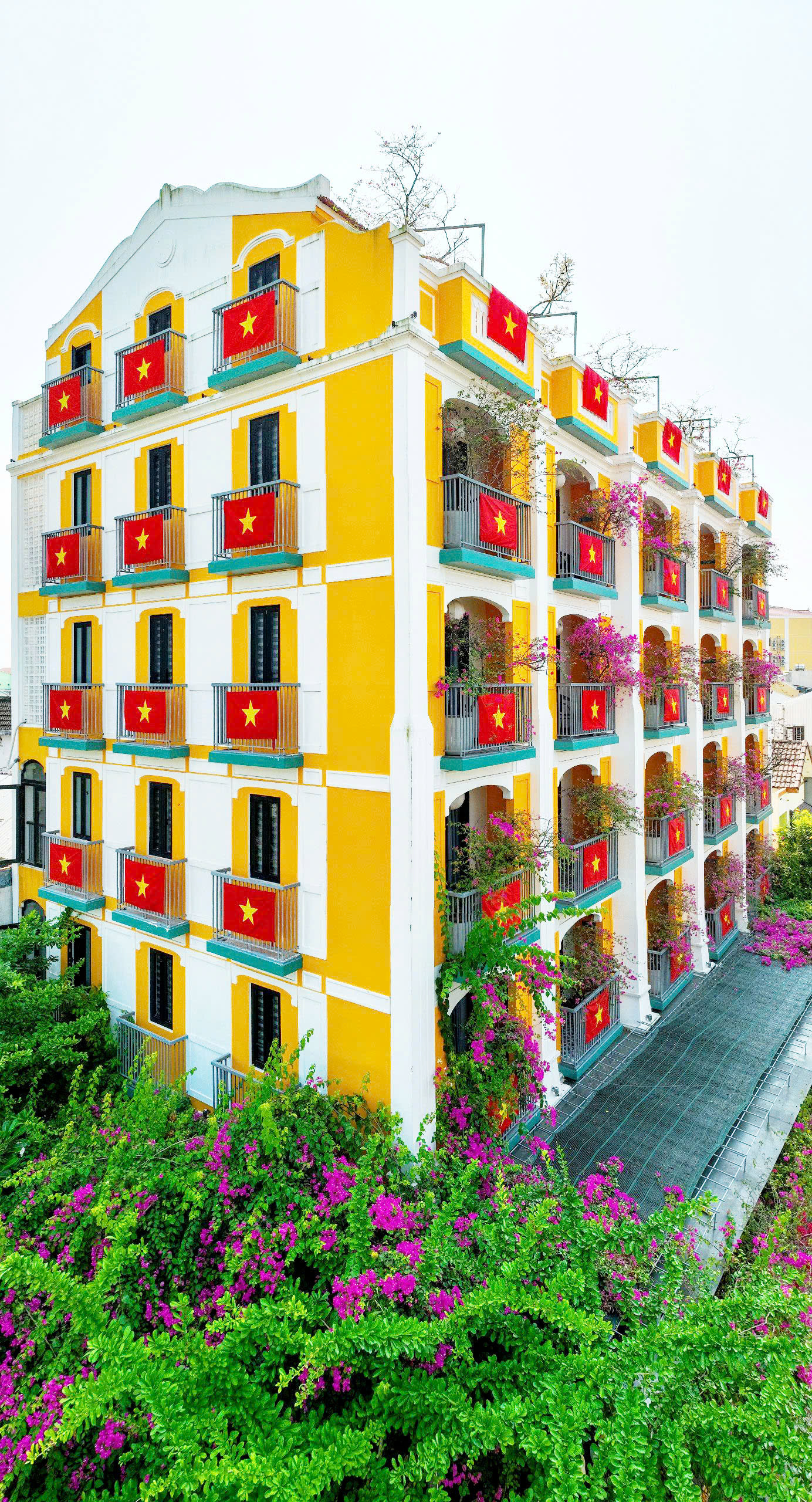 Đà Nẵng - Ảnh 1.