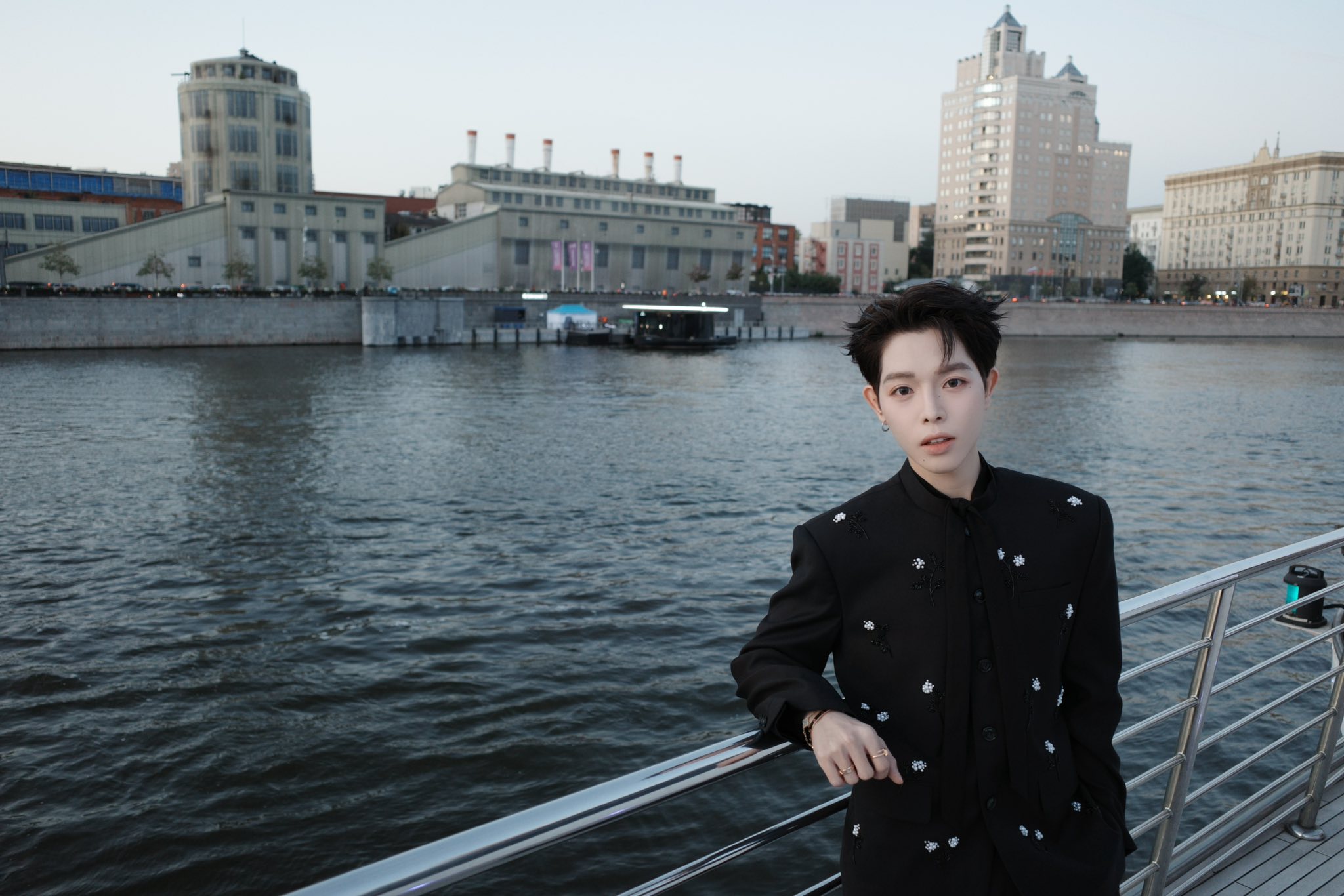 Khoảng 4,3 tỉ người xem Intervision 2025, khán giả mong Đức Phúc mang ...