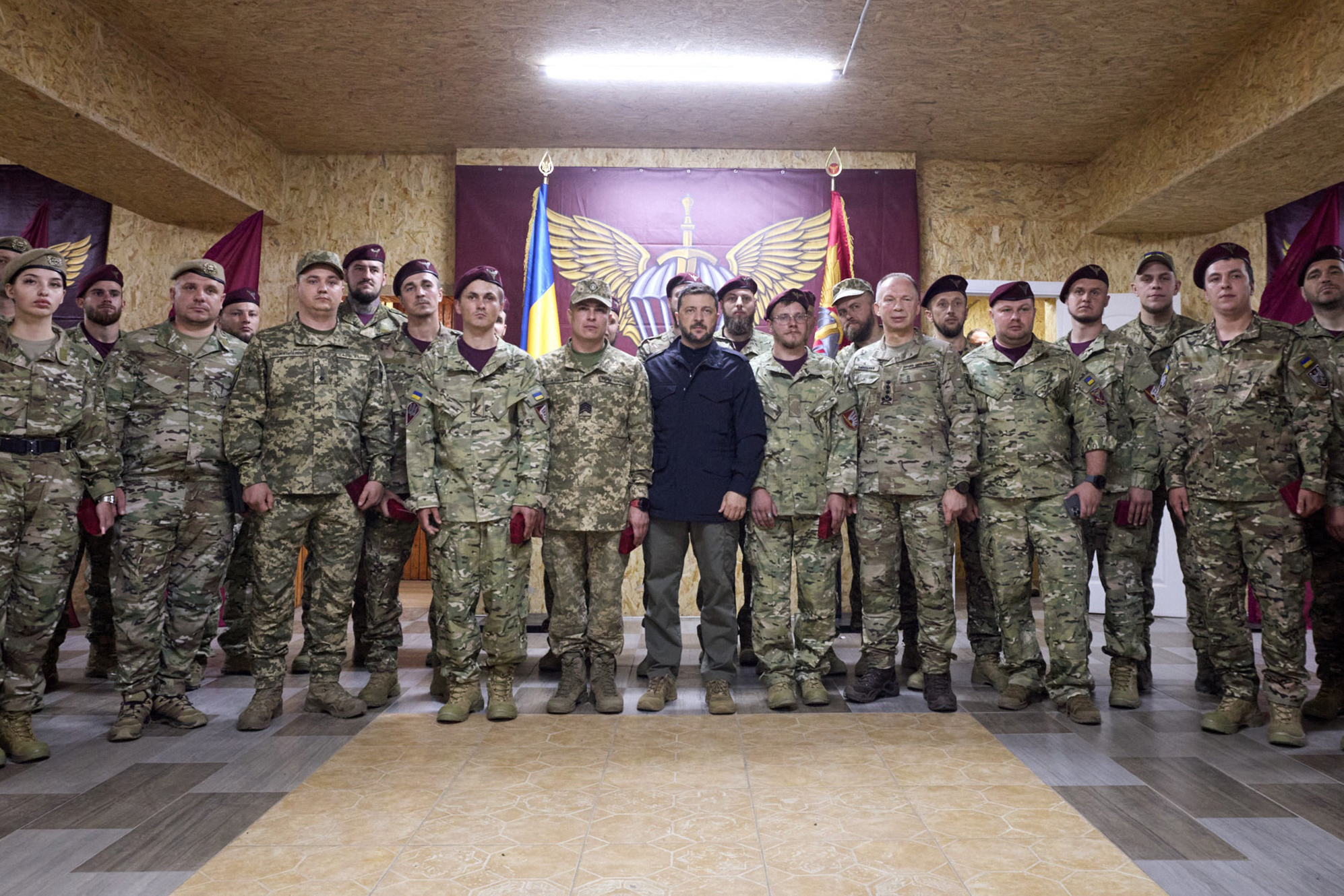Ông Zelensky: Ukraine gây tổn thất nặng cho Nga trong chiến dịch phản công - Ảnh 2.