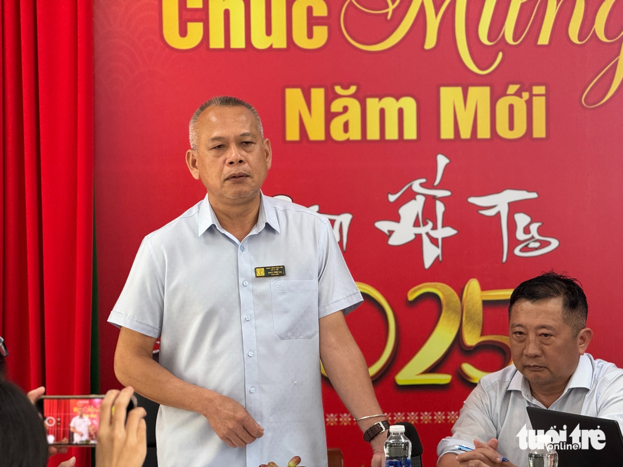 Sở Y tế Đắk Lắk báo cáo Bộ Y tế vụ kê khống gần 500 ca tán sỏi - Ảnh 3.