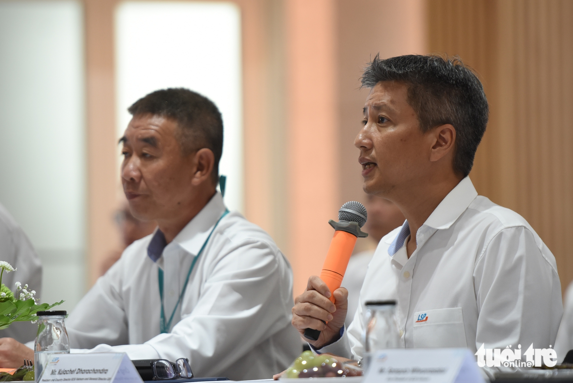 Hóa dầu Long Sơn hoạt động trở lại, hướng tới đóng góp 1,5 tỉ USD mỗi năm - Ảnh 3.