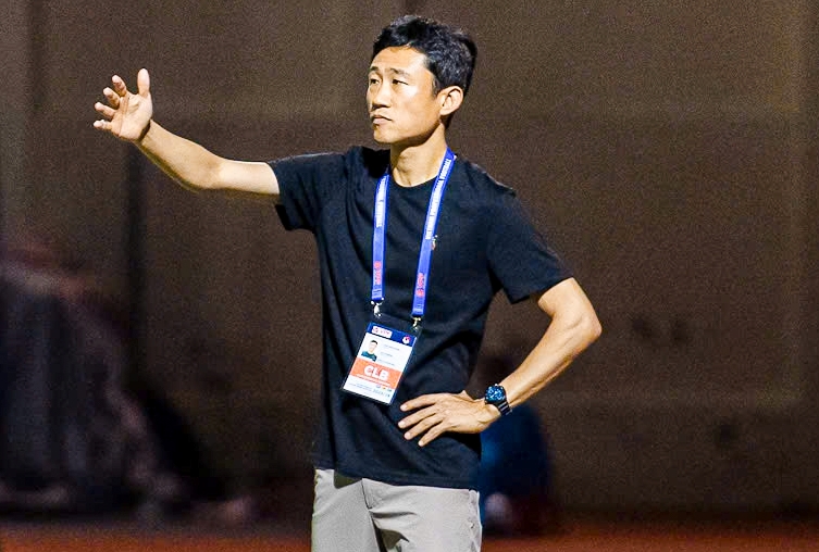 v-league 2025-2026 - Ảnh 1.