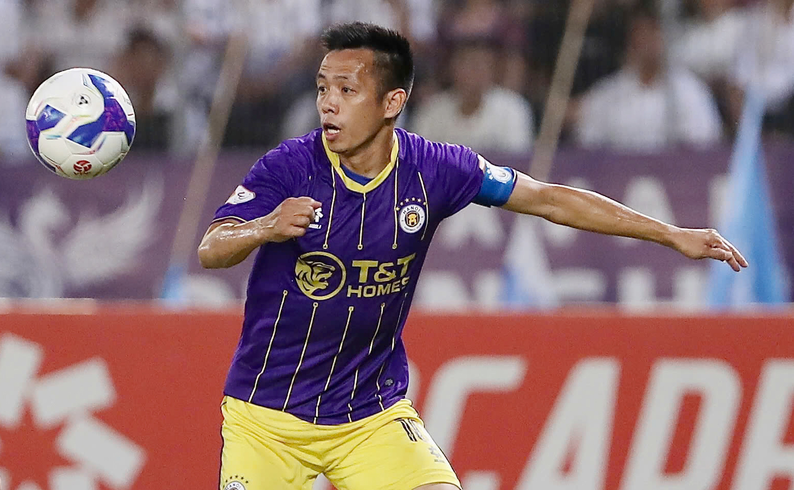 តើ Hanoi FC ដឹងថាឈ្នះនៅពេលណា? - រូបថត ១. CLB Hà Nội bao giờ mới biết thắng? - Ảnh 1.