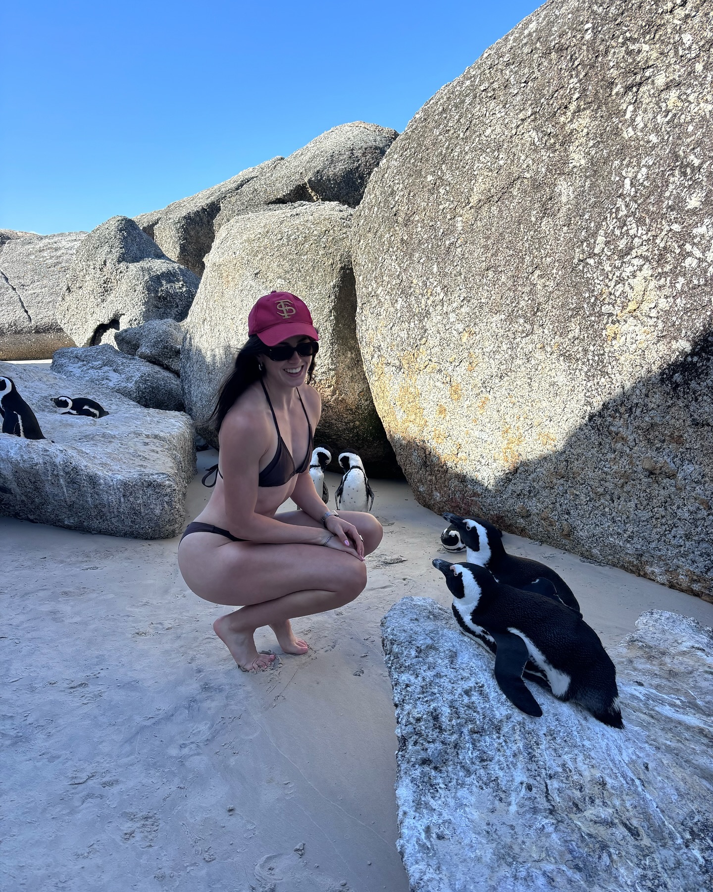 Chân dung VĐV người Anh tự phong là 'nữ thần điền kinh' - Ảnh 5.