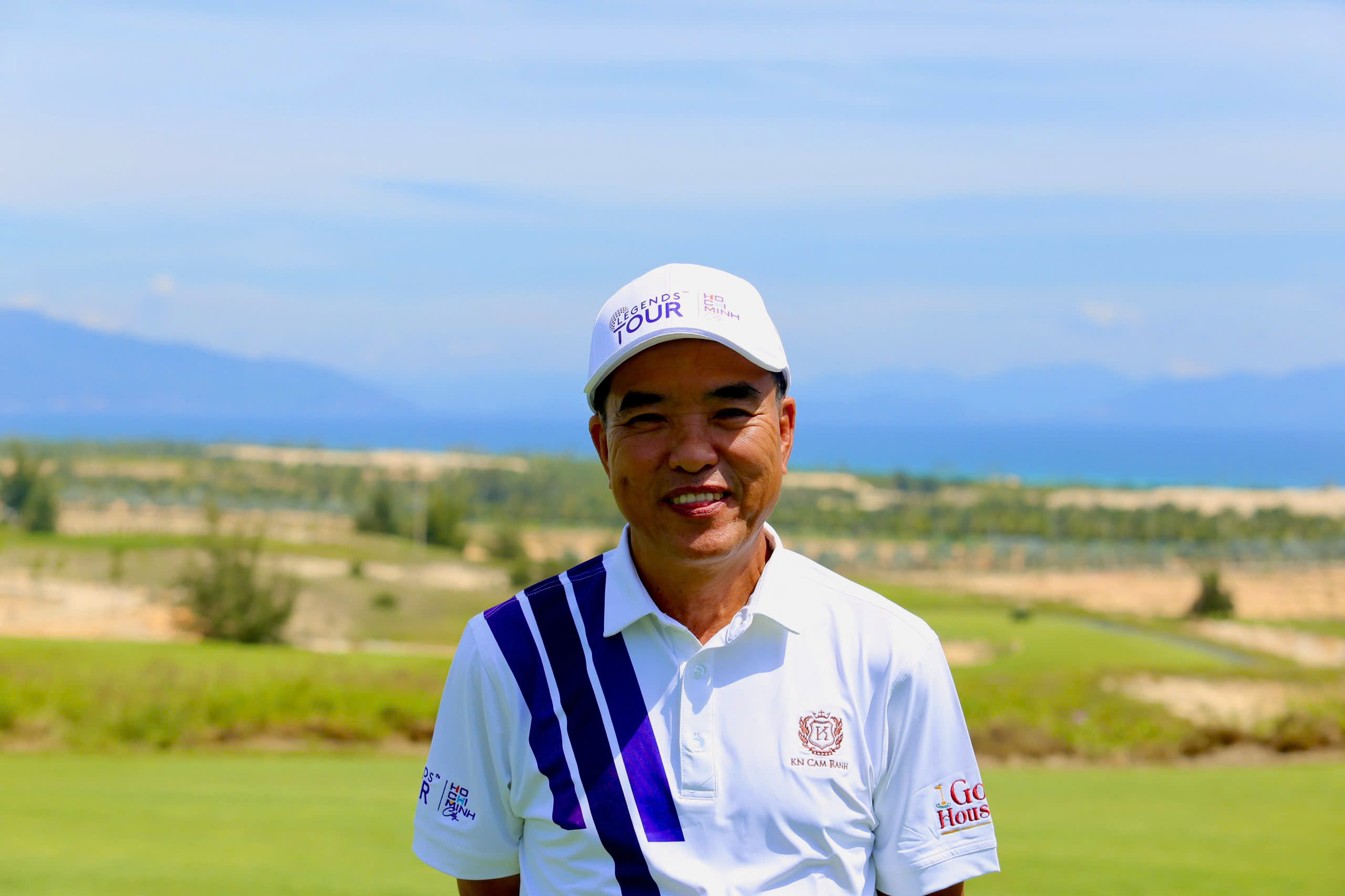 Lộ diện các nhà vô địch chặng 2 Vietnam Legends Championship 'Race to Legends' - Ảnh 5.