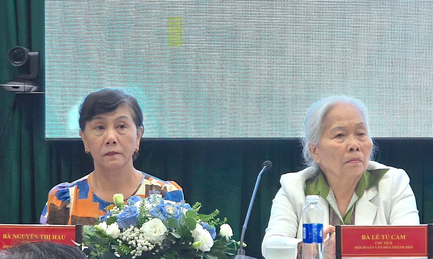 דיון בניצול Bàn chuyện khai thác 'đất vàng' 164 Đồng Khởi hay Bót Catinat xưa - Ảnh 2.