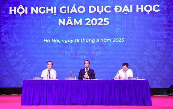 Bỏ hội đồng trường: Biến động lớn về lãnh đạo đại học công lập - Ảnh 1.