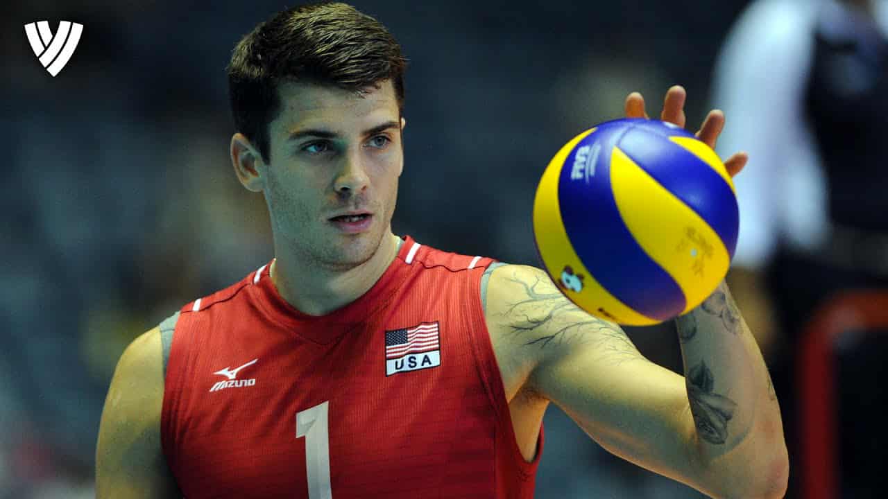 Bóng chuyền, môn thể thao thu hút cả 3 giới - Ảnh 3.