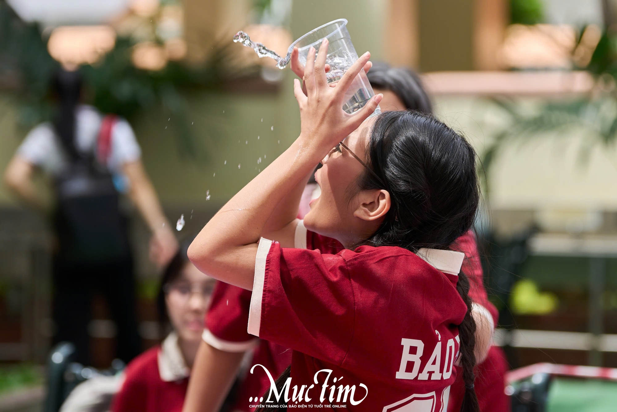 Cùng tân binh khối 10 bắt đầu hành trình rực rỡ tại Trường THPT Lương Thế Vinh- Ảnh 21.