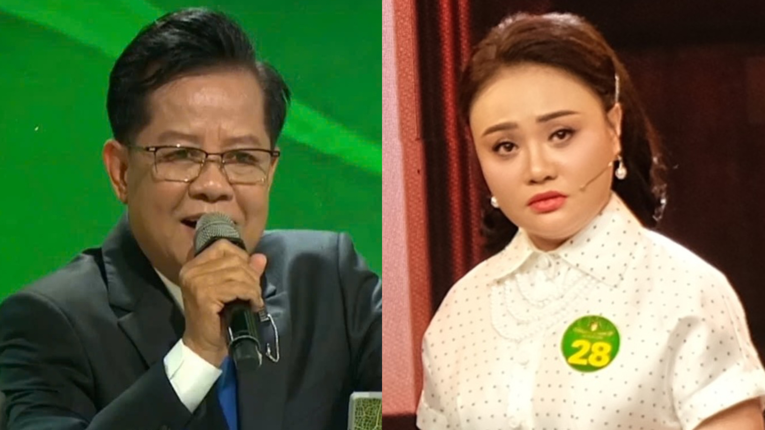 Thanh Nam muốn thí sinh ca phải 'mùi rụng rún' trong Chuông vàng vọng cổ - Ảnh 1.