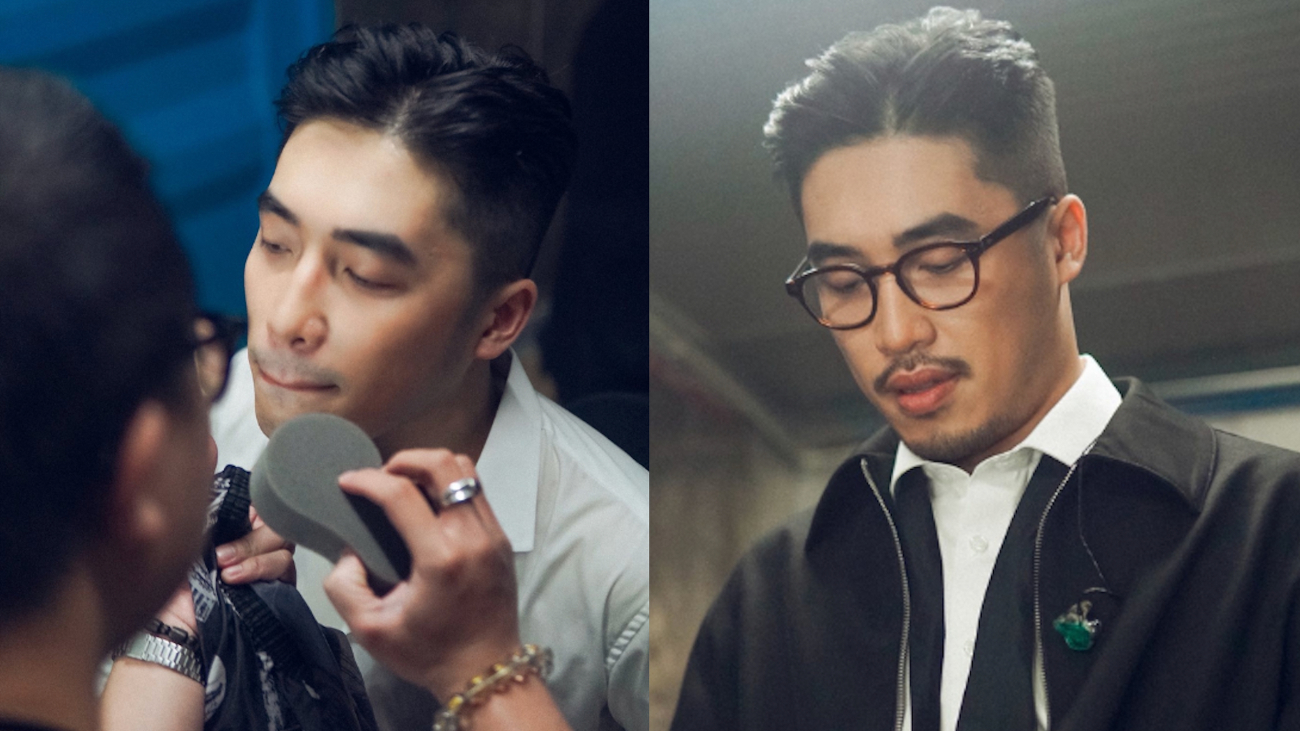 Vũ. gây bão với diện mạo mới tại V Fest, fan rối rít 'chú nào, ảnh mà?' - Ảnh 1.