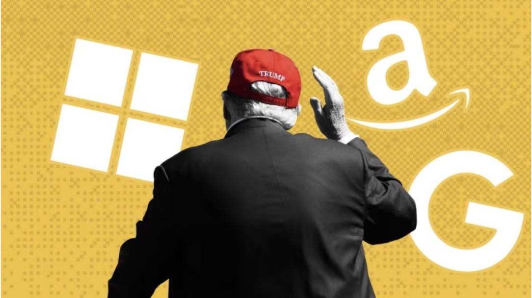 US businesses promptly issue guidance regarding new H-1B visa fees - Photo 1. Các ông lớn công nghệ cảnh báo người dùng visa H-1B không nên rời Mỹ hoặc trở về trước 22-9 - Ảnh 1.