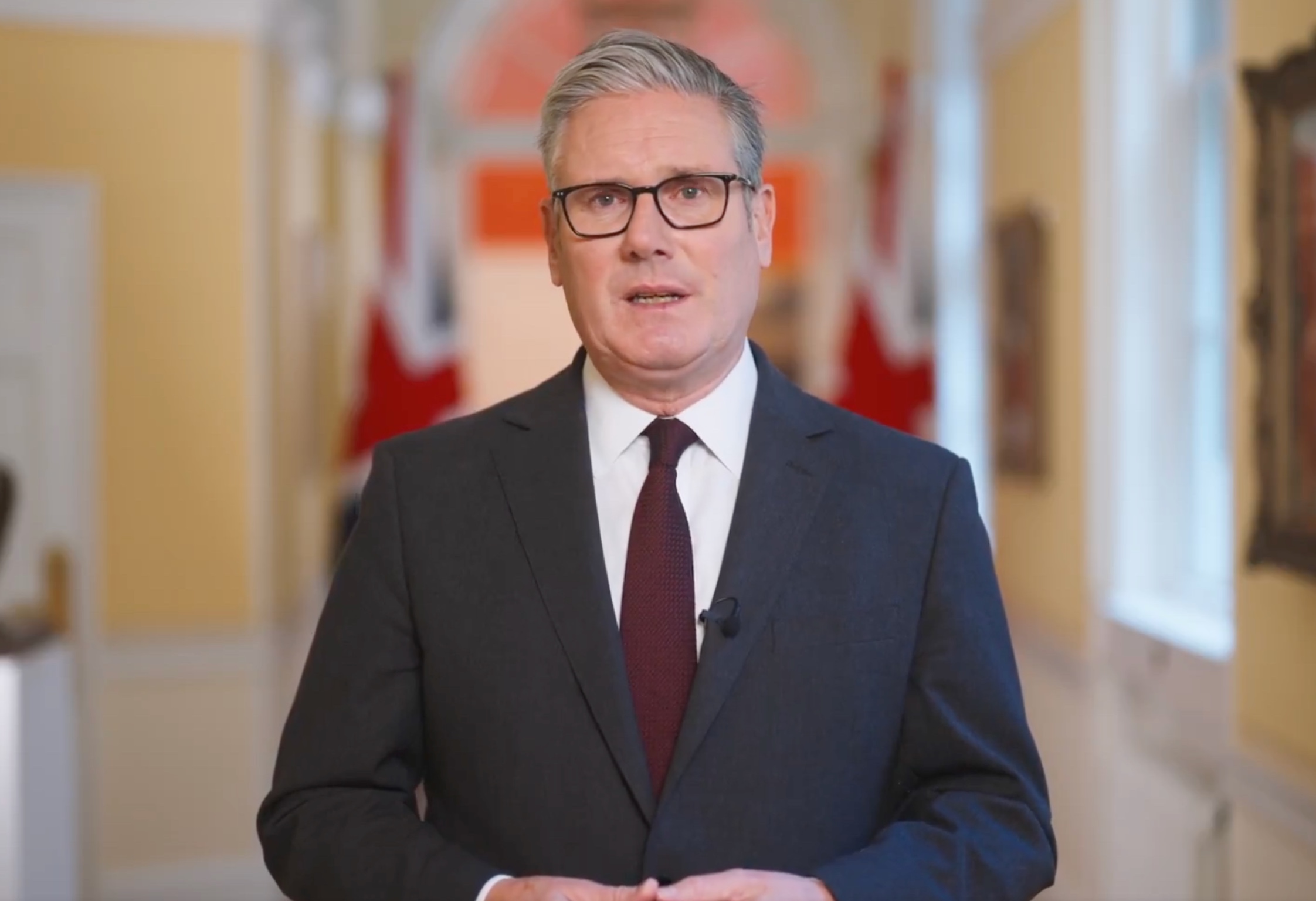 Trump công kích NATO: Mỹ có thể rút khỏi liên minh quân sự