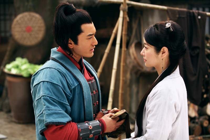 Danh tướng Nhạc Phi đặt nền móng cho võ thuật hiện đại Trung Quốc - Ảnh 1.