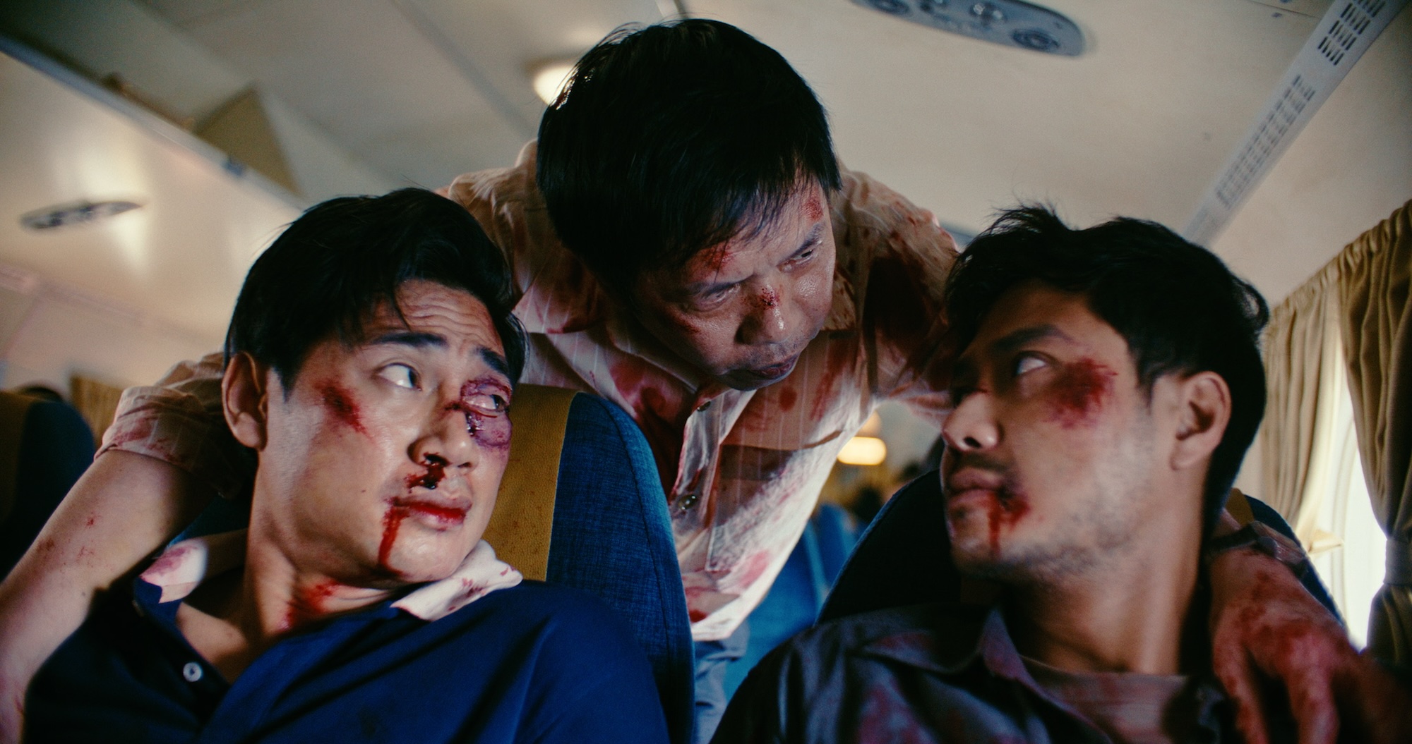 'Mưa đỏ', 'Địa đạo', 'Mai' 13 phim tranh giải tại Liên hoan phim Việt Nam - Ảnh 3. Mưa đỏ, Địa đạo, Mai cùng 13 phim tranh giải tại Liên hoan phim Việt Nam - Ảnh 3.