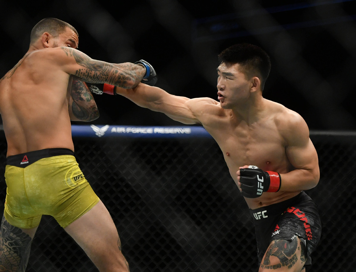 Danh tướng Nhạc Phi đặt nền móng cho võ thuật hiện đại Trung Quốc - Ảnh 5.