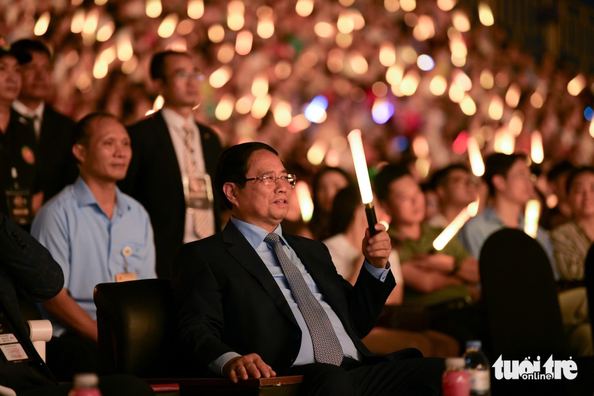 Thời điểm vàng cho ngành công nghiệp văn hóa - Ảnh 1.