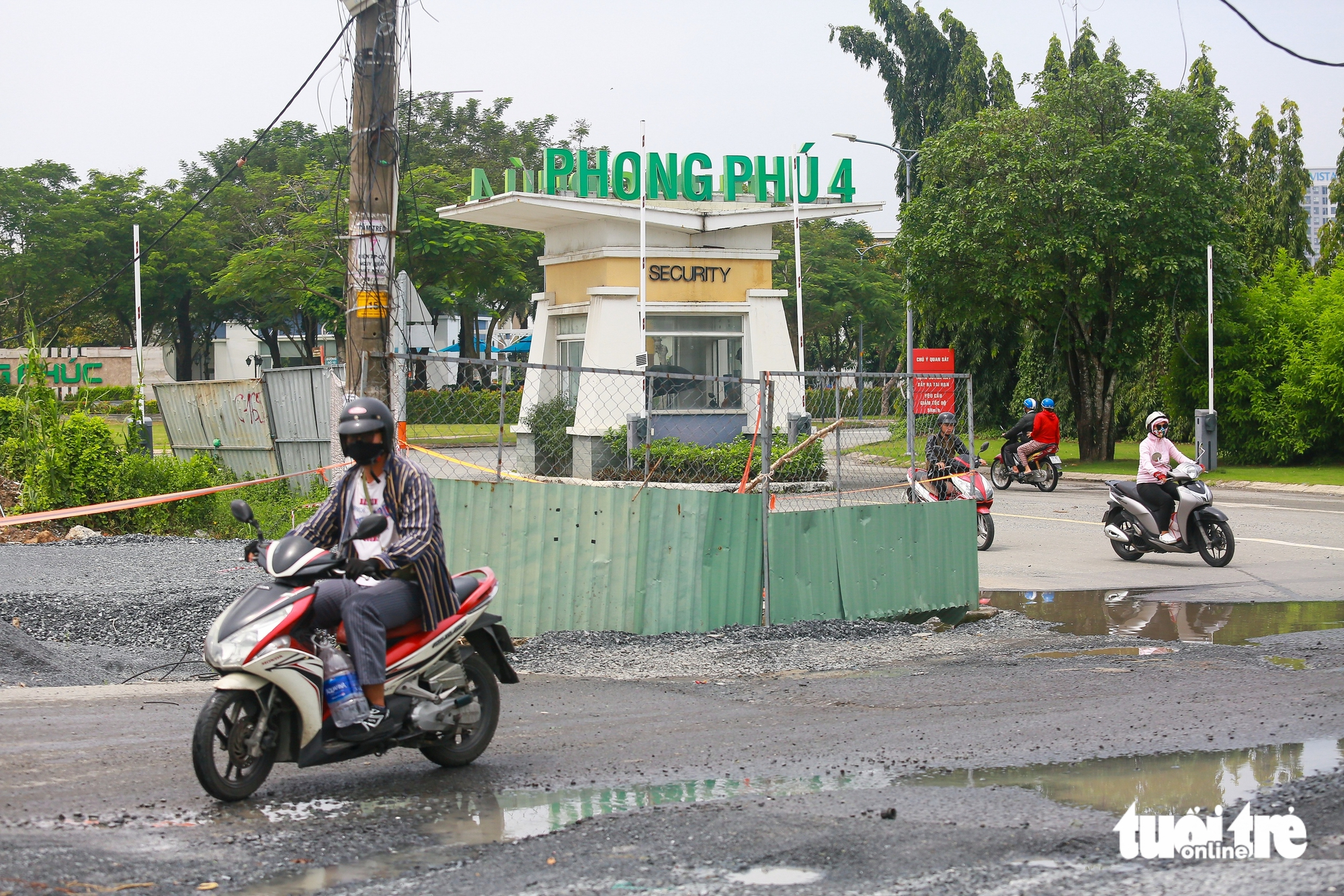 Toàn cảnh mở rộng quốc lộ 50 - TP.HCM ‘kéo gần’ Tây Ninh với con đường 6 làn xe trước nhiệm kỳ mới - Ảnh 2.